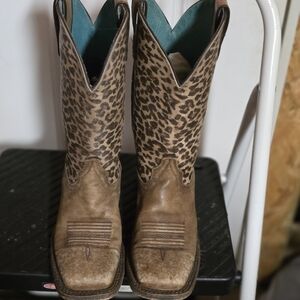 Ariat women's boots